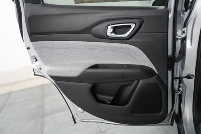 2024 Jeep Compass Sport