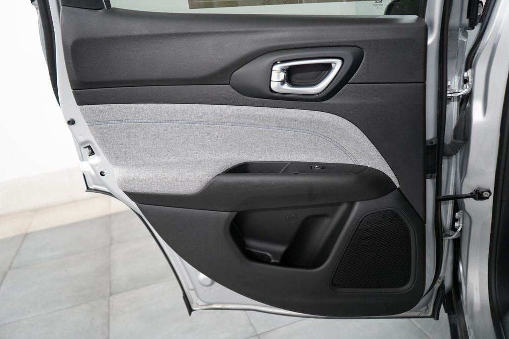 2024 Jeep Compass Sport