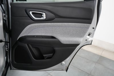 2024 Jeep Compass Sport