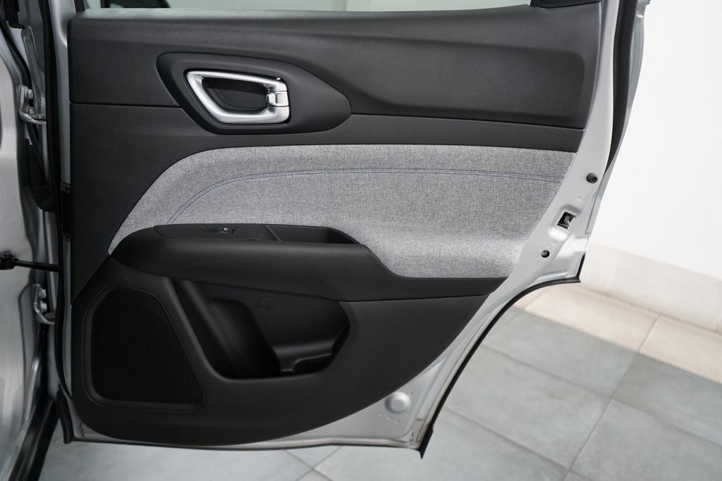 2024 Jeep Compass Sport