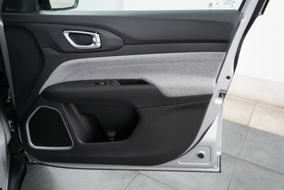 2024 Jeep Compass Sport