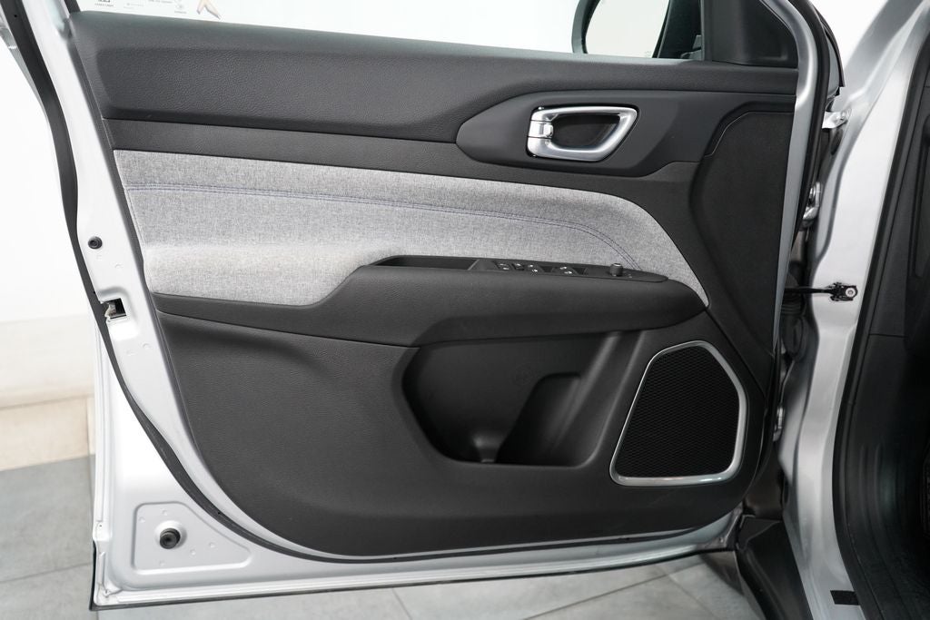 2024 Jeep Compass Sport