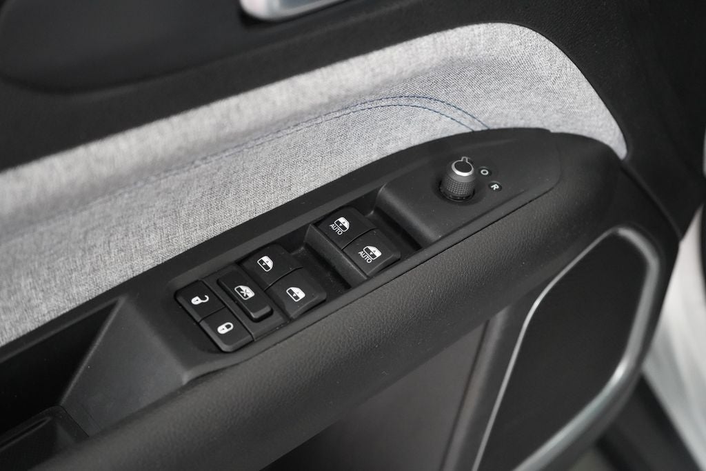 2024 Jeep Compass Sport
