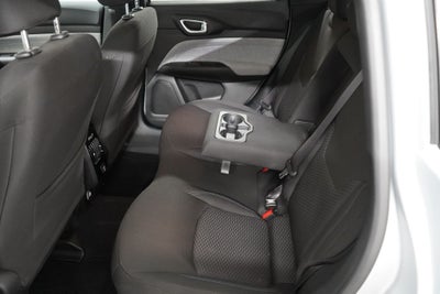2024 Jeep Compass Sport