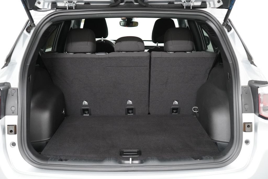 2024 Jeep Compass Sport