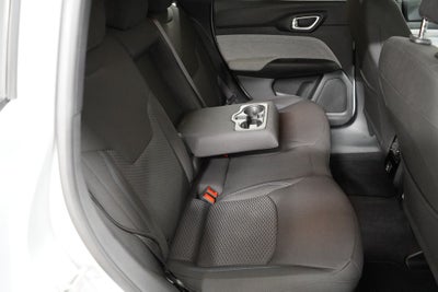 2024 Jeep Compass Sport