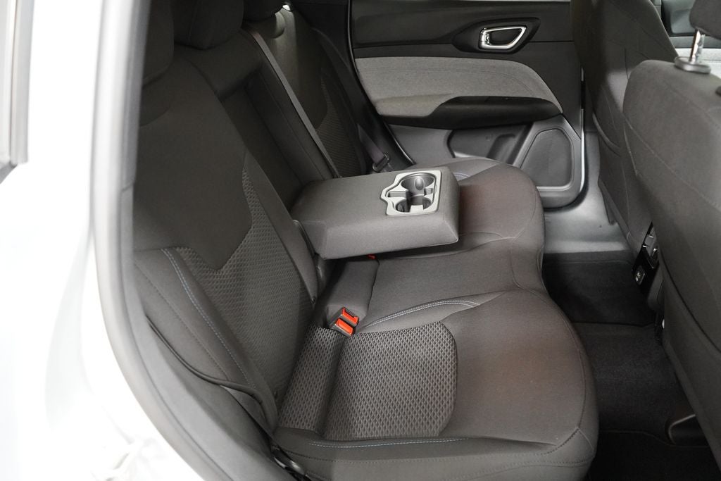 2024 Jeep Compass Sport