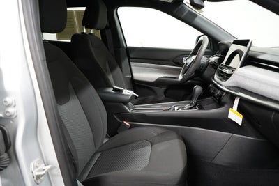 2024 Jeep Compass Sport