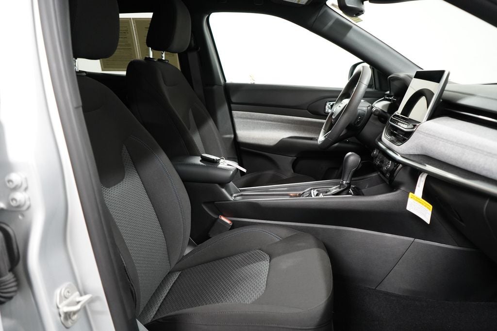 2024 Jeep Compass Sport