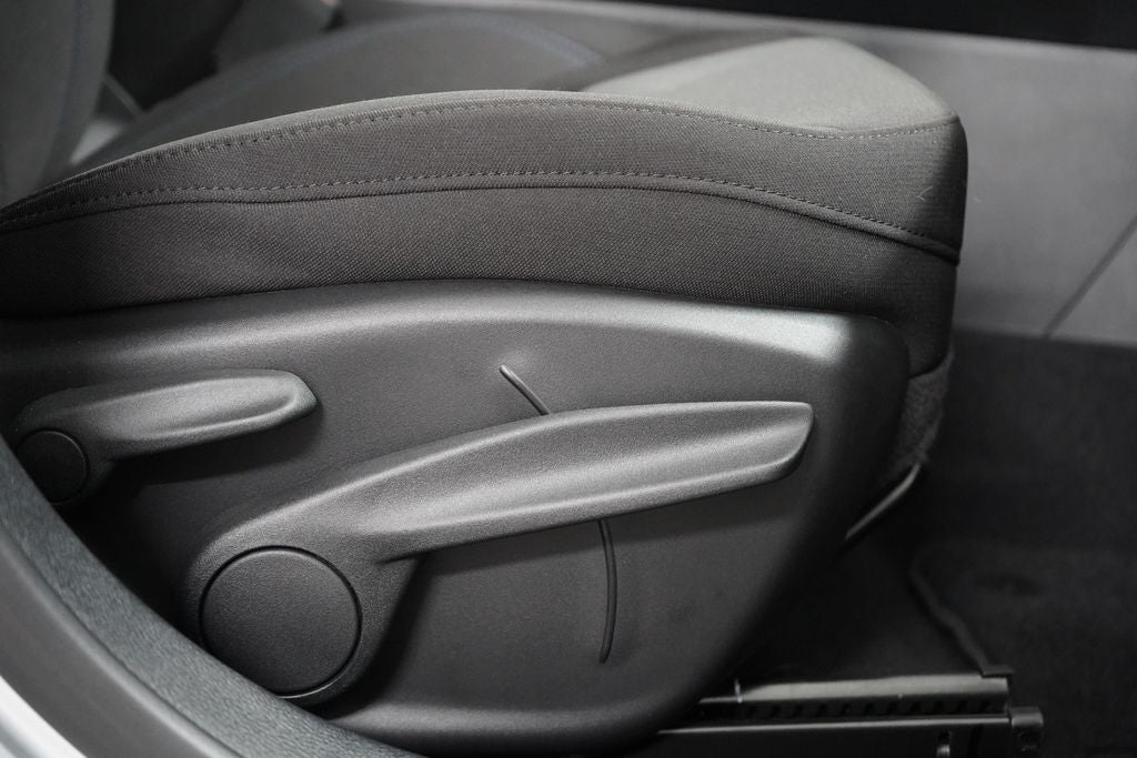 2024 Jeep Compass Sport