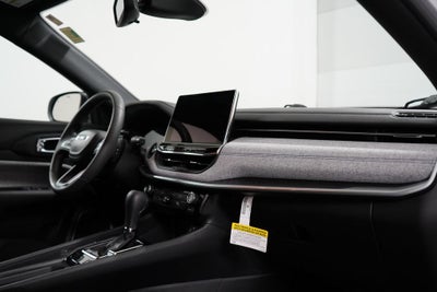 2024 Jeep Compass Sport