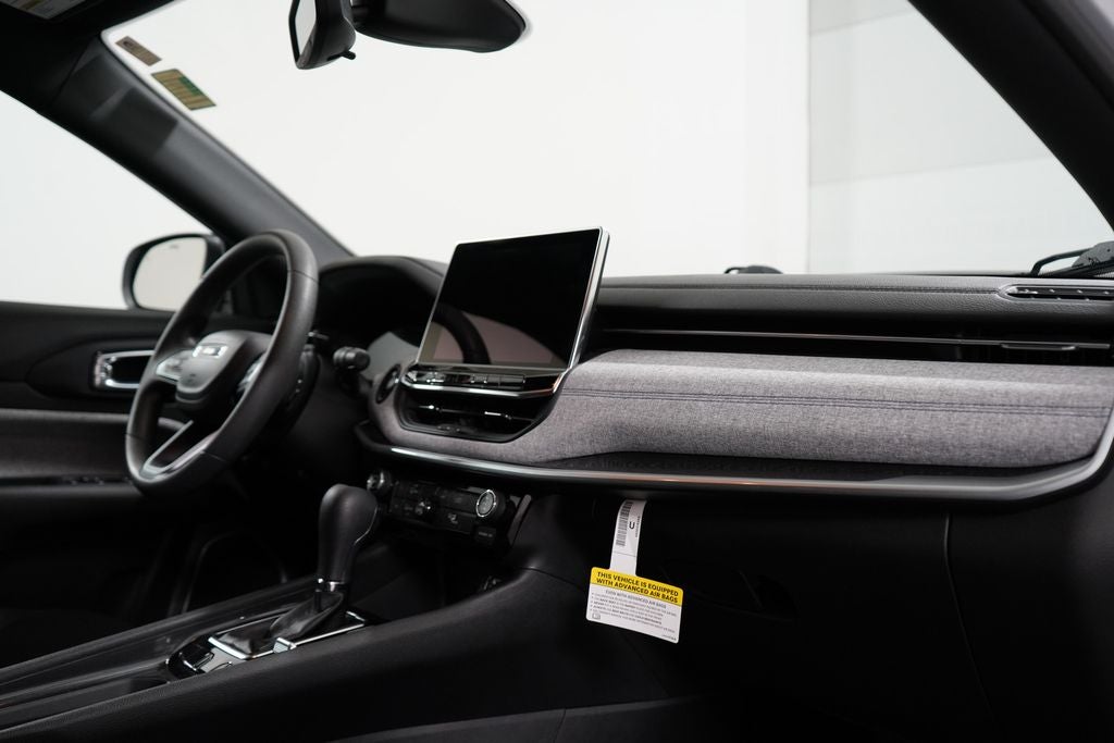 2024 Jeep Compass Sport