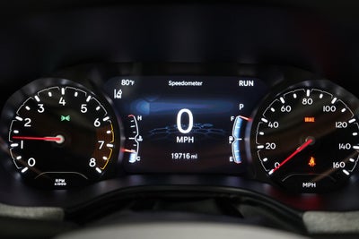 2024 Jeep Compass Sport