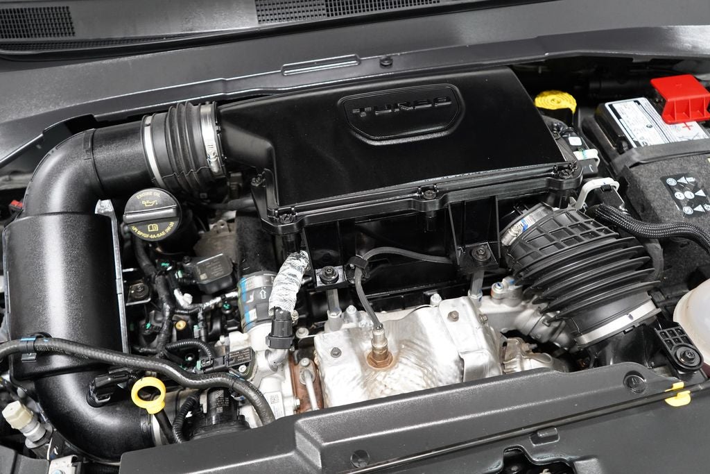 2024 Jeep Compass Sport