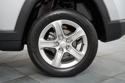 2024 Jeep Compass Sport