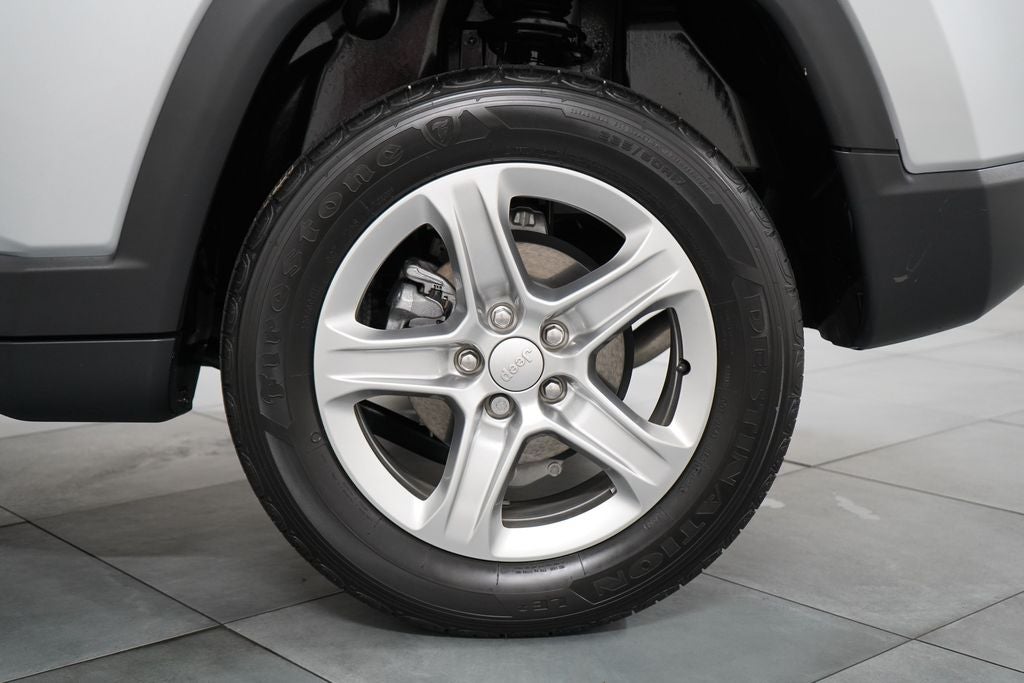 2024 Jeep Compass Sport