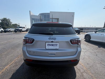 2024 Jeep Compass Sport