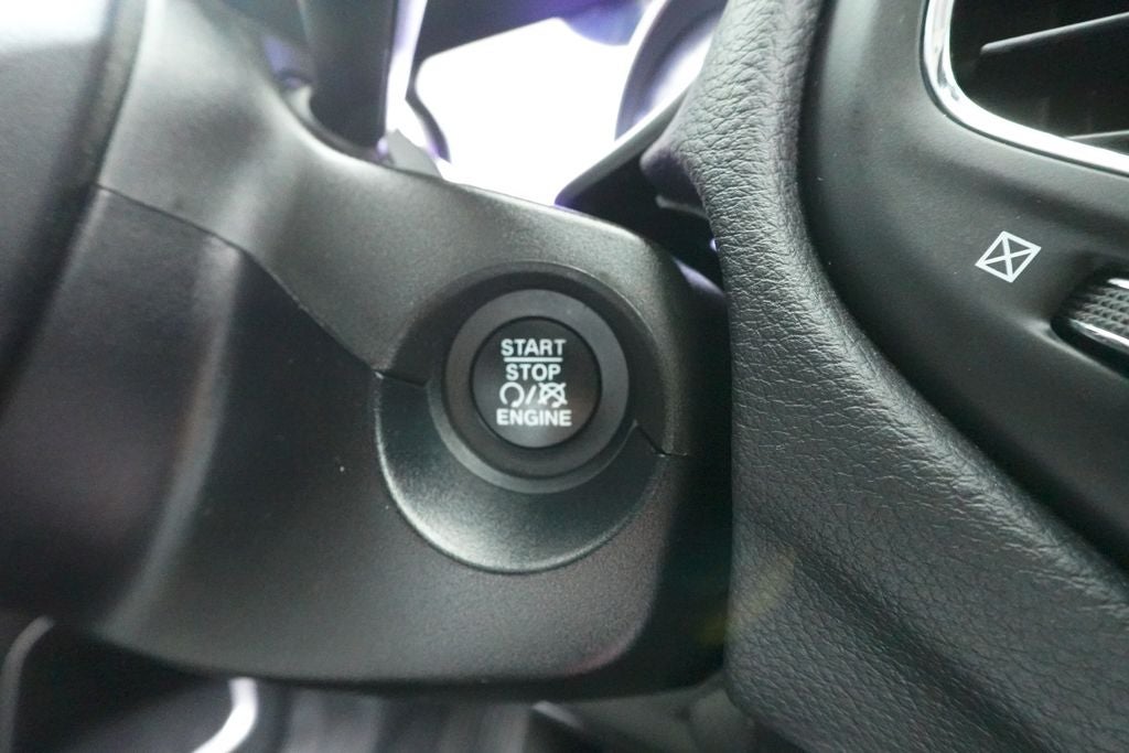 2020 Jeep Compass Sun and Safety 4x4