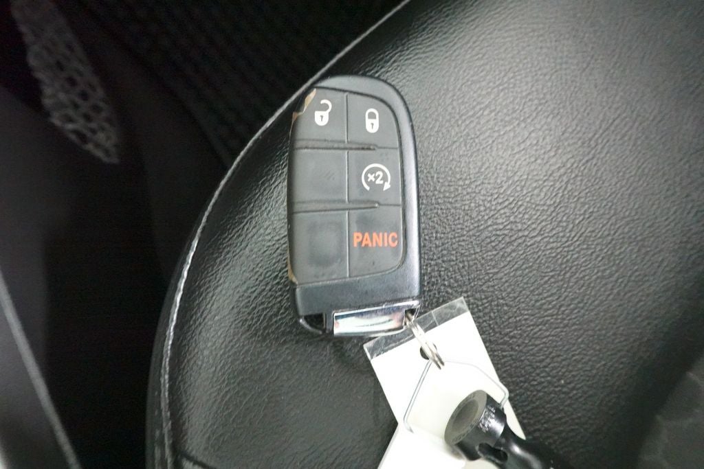 2020 Jeep Compass Sun and Safety 4x4