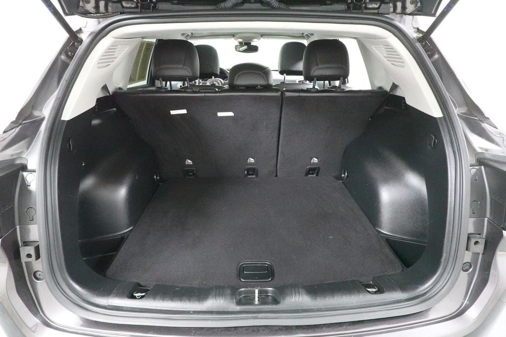 2020 Jeep Compass Sun and Safety 4x4