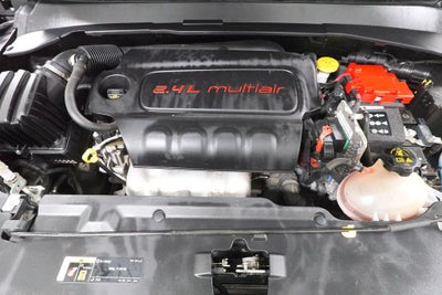 2020 Jeep Compass Sun and Safety 4x4