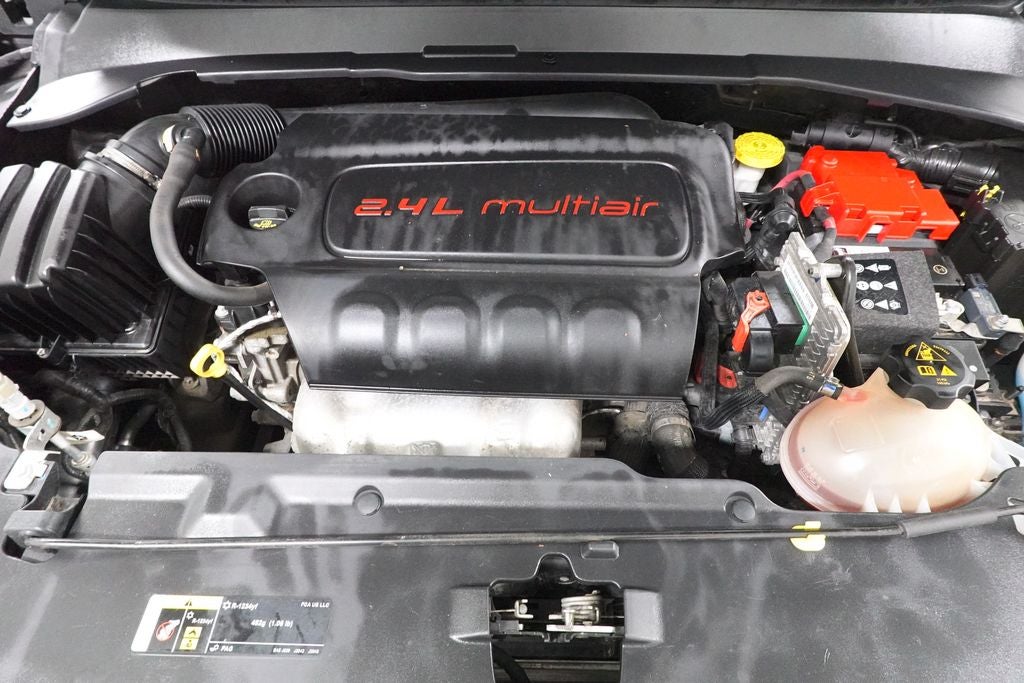 2020 Jeep Compass Sun and Safety 4x4
