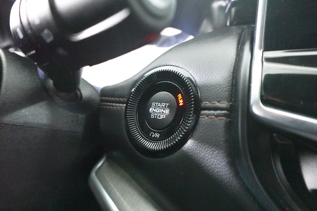 2023 Jeep Compass (Red) Edition