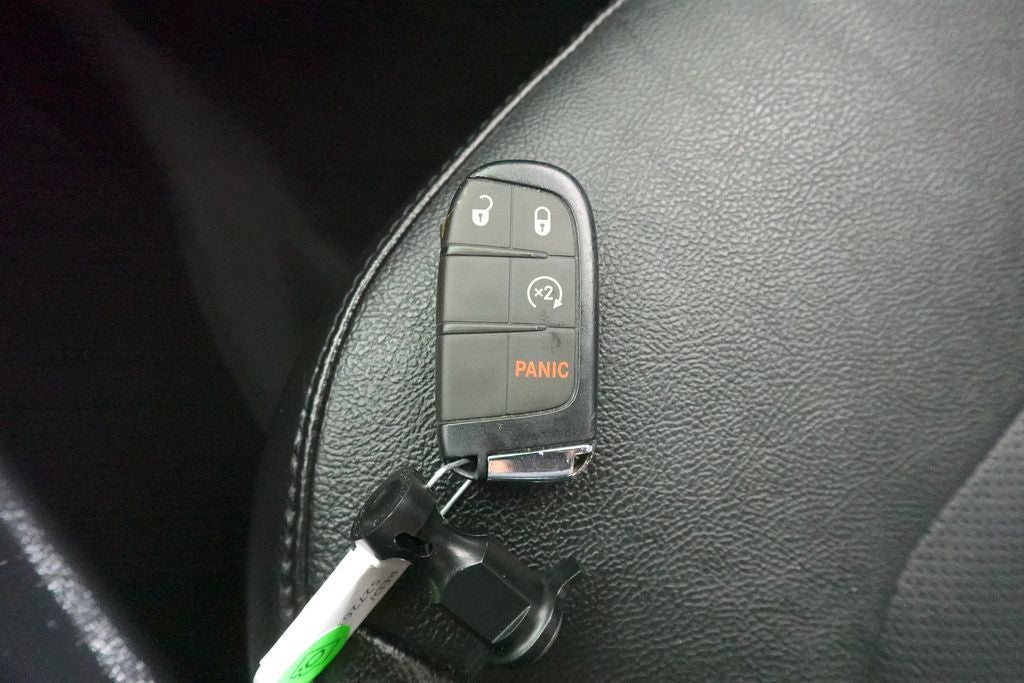 2023 Jeep Compass (Red) Edition