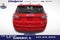 2023 Jeep Compass (Red) Edition