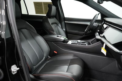 2025 Jeep Wagoneer S Launch Edition