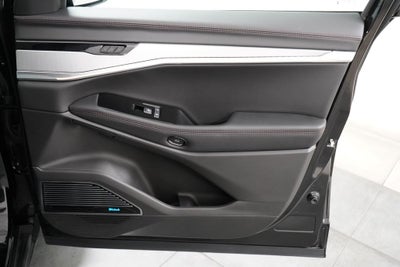 2025 Jeep Wagoneer S Launch Edition