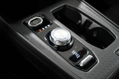 2025 Jeep Wagoneer S Launch Edition
