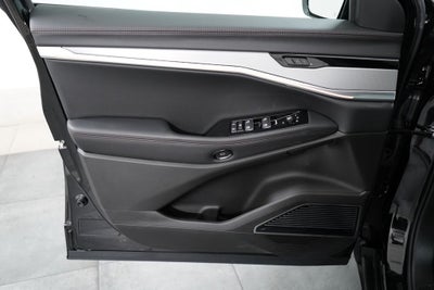 2025 Jeep Wagoneer S Launch Edition
