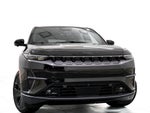 2025 Jeep Wagoneer S Launch Edition