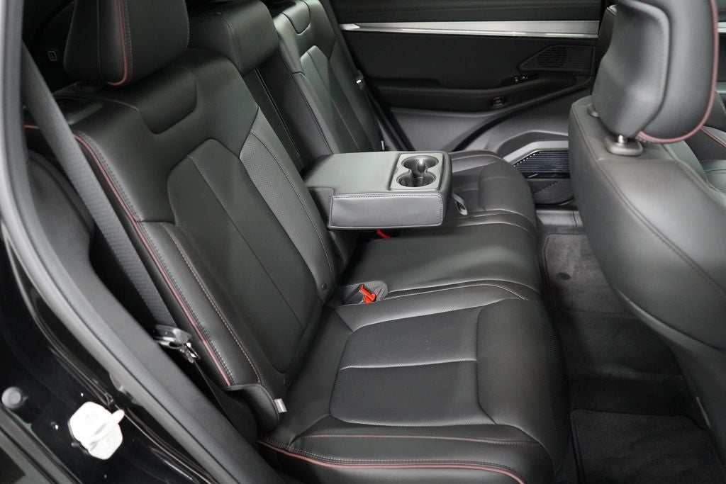 2025 Jeep Wagoneer S Launch Edition