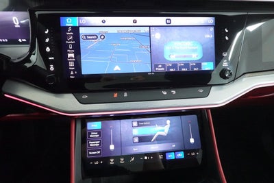 2024 Jeep Wagoneer S Launch Edition