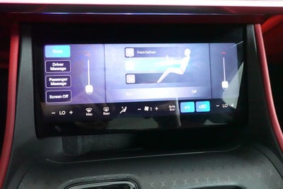 2024 Jeep Wagoneer S Launch Edition