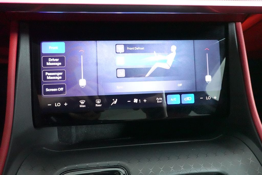 2024 Jeep Wagoneer S Launch Edition