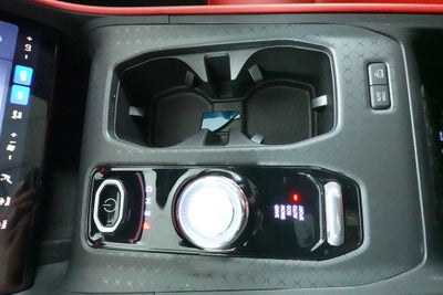 2024 Jeep Wagoneer S Launch Edition