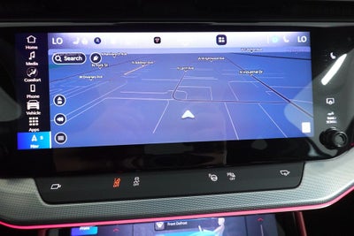 2024 Jeep Wagoneer S Launch Edition