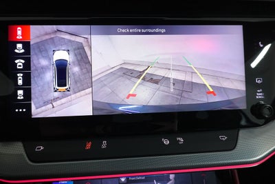 2024 Jeep Wagoneer S Launch Edition