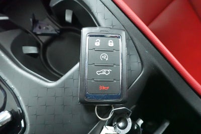 2024 Jeep Wagoneer S Launch Edition