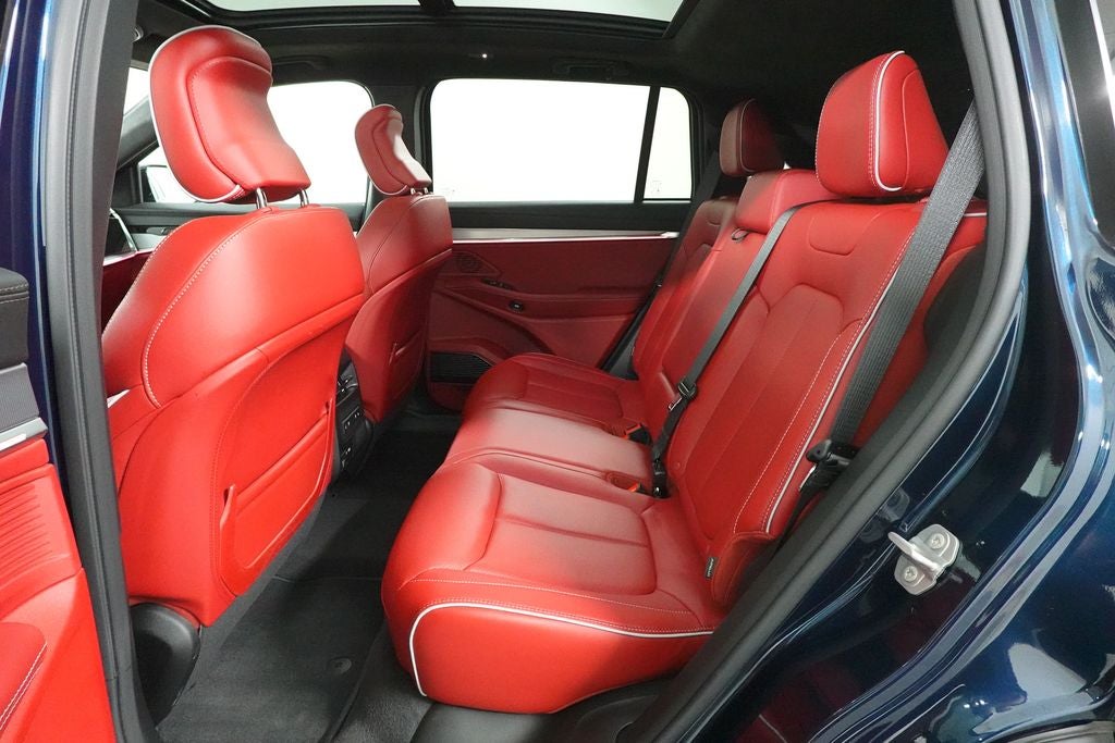 2024 Jeep Wagoneer S Launch Edition