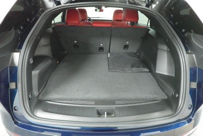 2024 Jeep Wagoneer S Launch Edition