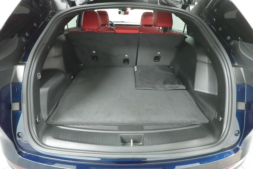 2024 Jeep Wagoneer S Launch Edition