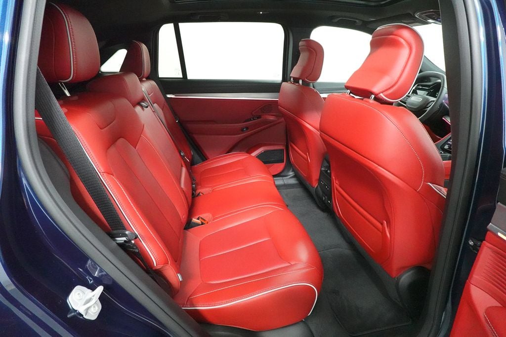 2024 Jeep Wagoneer S Launch Edition