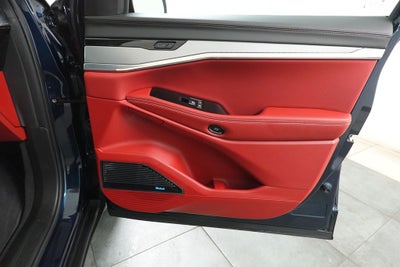 2024 Jeep Wagoneer S Launch Edition