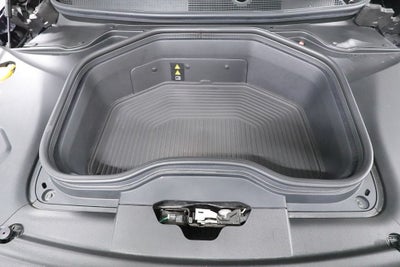 2024 Jeep Wagoneer S Launch Edition