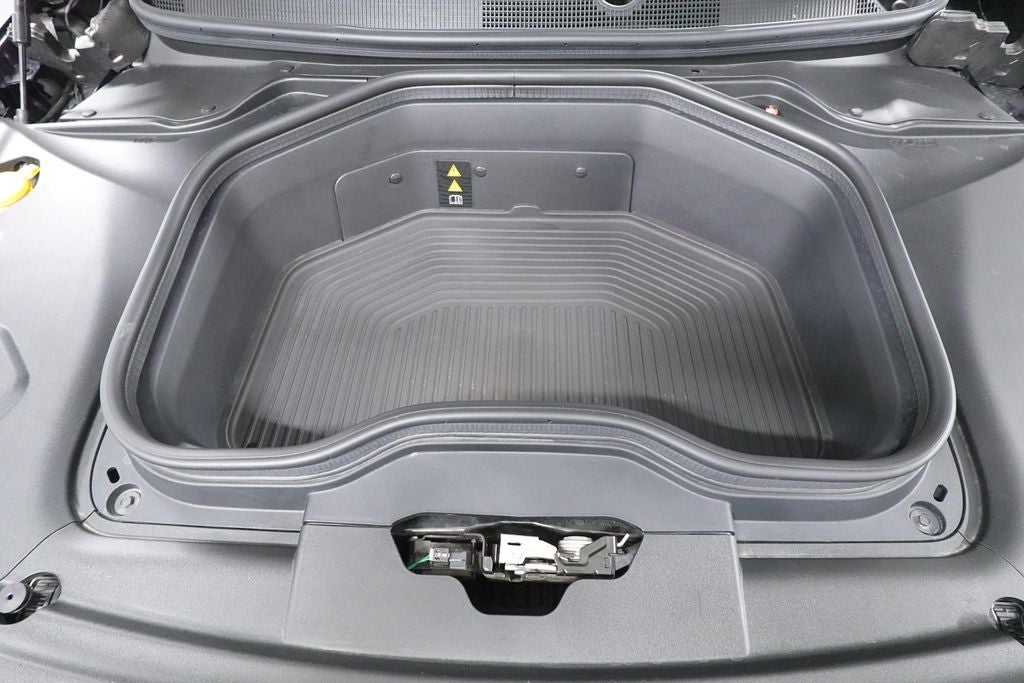 2024 Jeep Wagoneer S Launch Edition