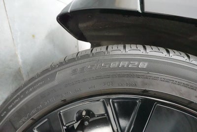 2024 Jeep Wagoneer S Launch Edition